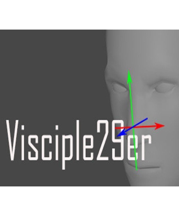 Visciple29er Steam Key GLOBAL